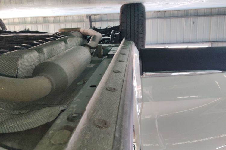 Haval H6 2022 car image #26