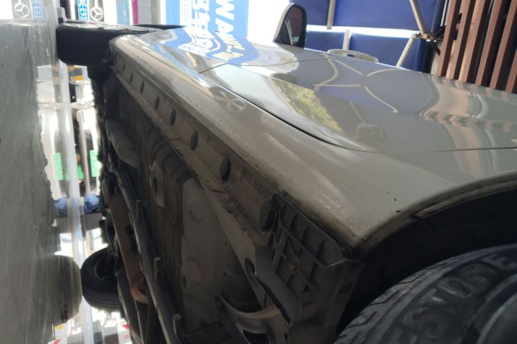 Vios 2019 car image #26