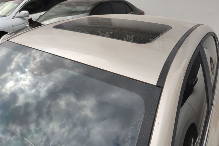 GEELY Emgrand GL 2021 #26 GEELY Emgrand GL 2021 car image #26