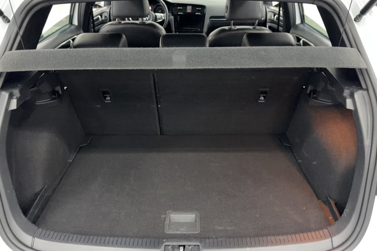 Volkswagen GolfGTI 2017 #26 Volkswagen GolfGTI 2017 car image #26