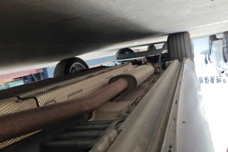 BYD Frigate 07 2023 car image #26