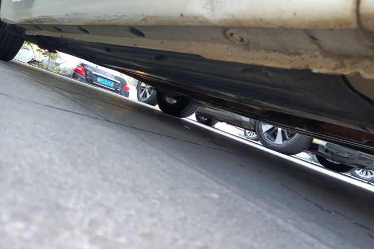 Kia K3 2018 car image #26