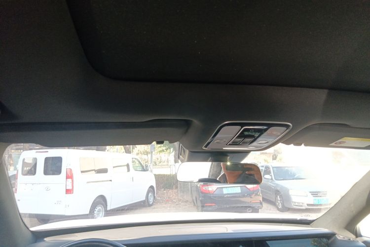 Li One 2022 imagem de carro #26