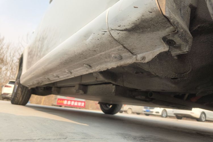 BYD e1 2019 #26 BYD e1 2019 car image #26