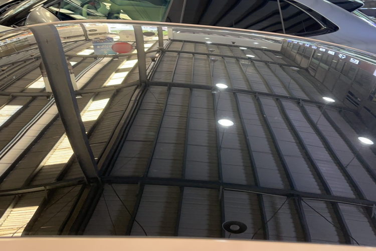 日产 日产N7 2025 汽车图片 #26