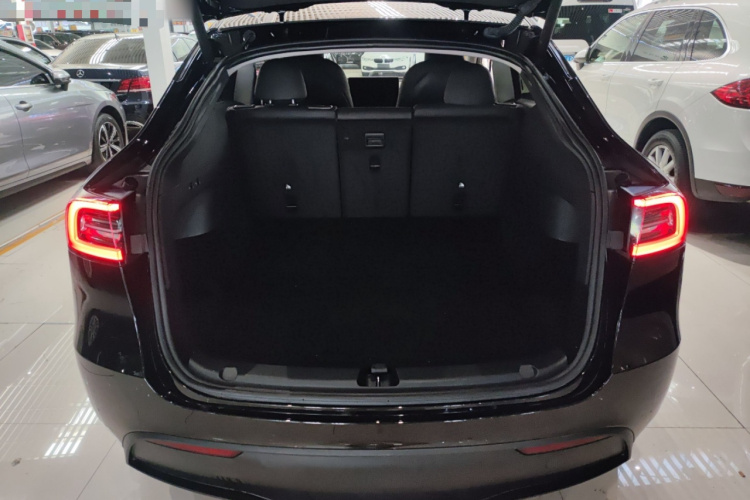 Tesla Model Y 2023 car image #26