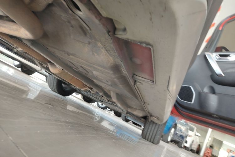 Vision X3 2019 #26 Vision X3 2019 car image #26