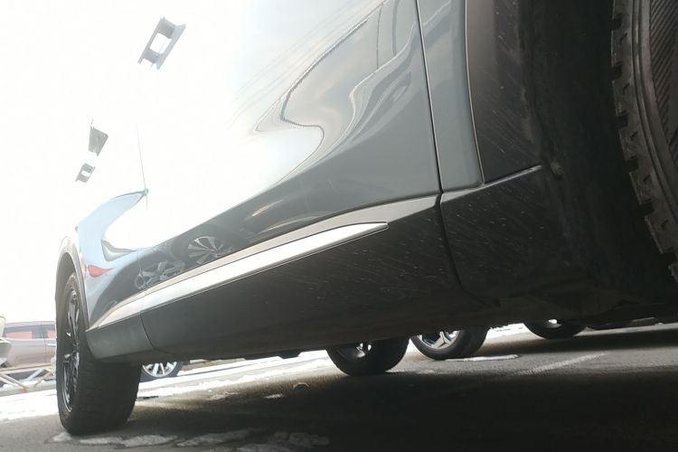 Exceed Yaoguang 2023 #26 Exceed Yaoguang 2023 car image #26