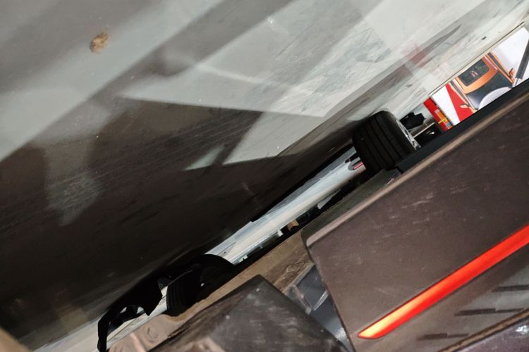 捷途 捷途大圣 2022 汽车图片 #26