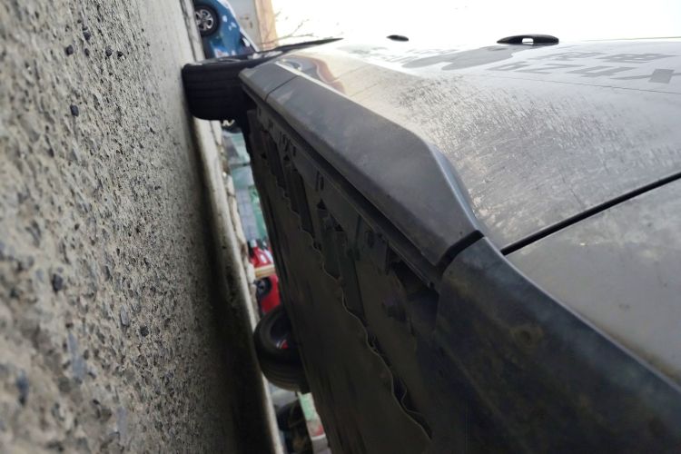 Toyota bZ4X 2022 immagine di auto #26