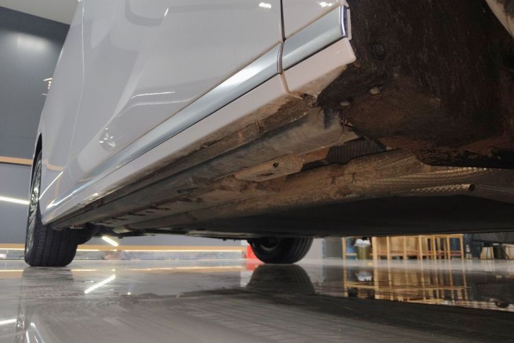 BYD Xia 2024 car image #26