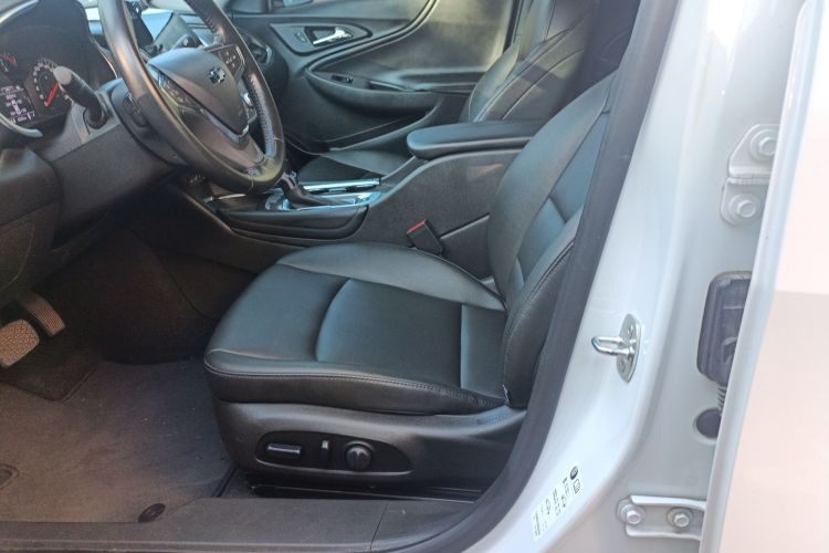 Chevrolet Malibu XL 2022 #26 Chevrolet Malibu XL 2022 car image #26