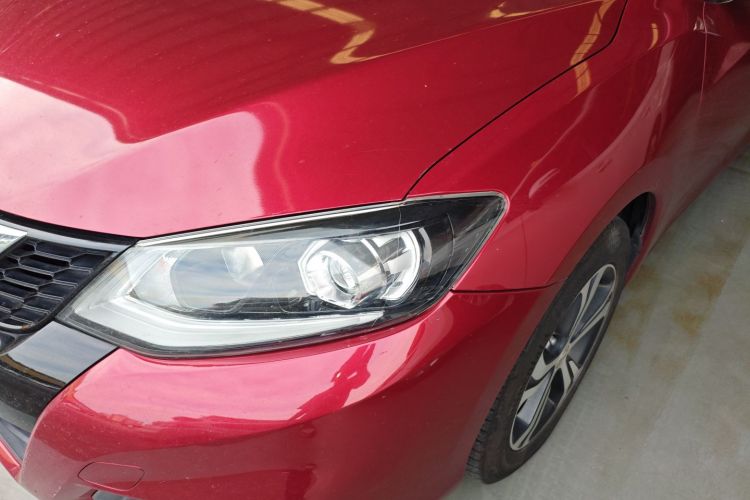 日产 骐达TIIDA 2019 汽车图片 #26