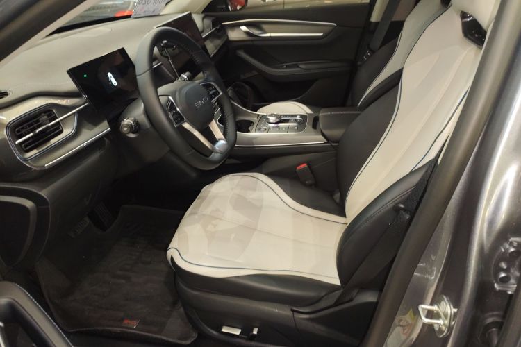 BYD Destroyer 05 2024 car image #26