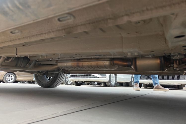 Chery Tiggo8L 2024 #26 Chery Tiggo8L 2024 car image #26