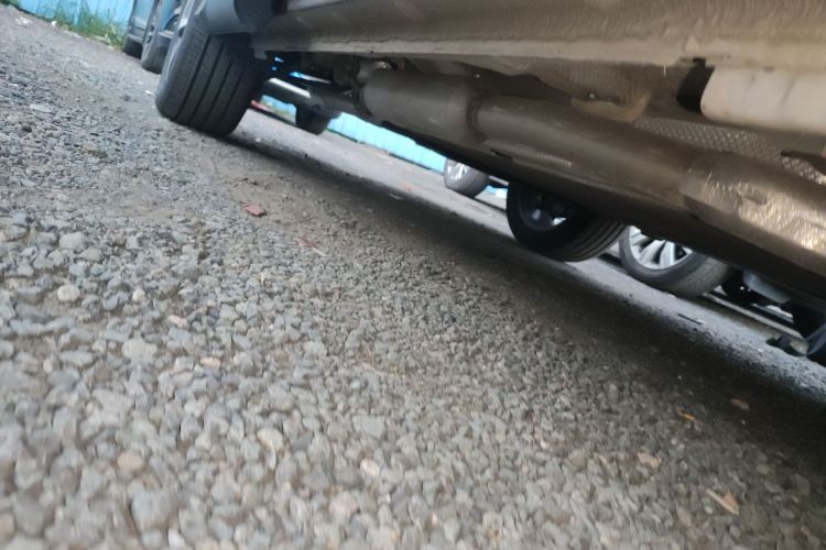 BYD Sea Lion 05 DM-i 2025 car image #26