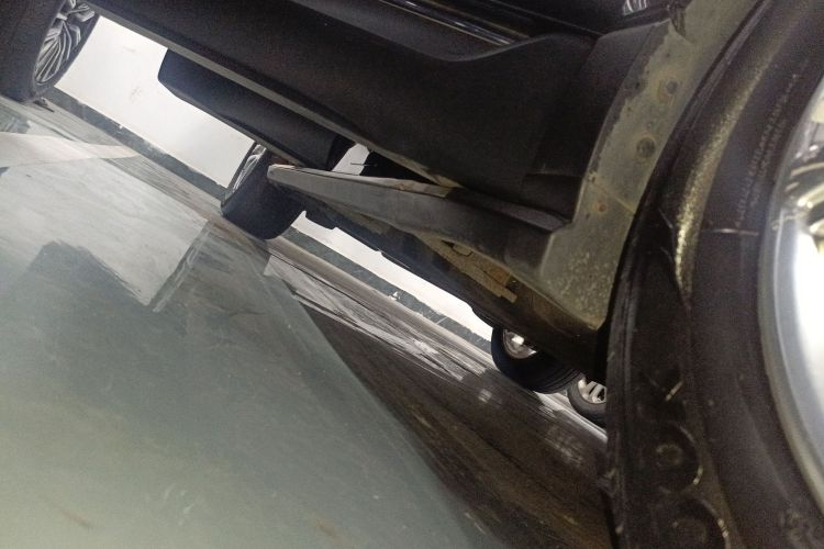 Ford Edge 2017 imagen de coche #26