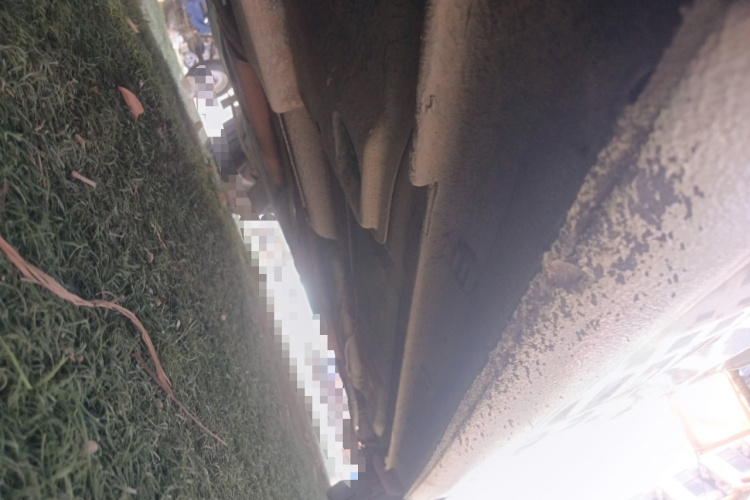 Skoda Rapid 2017 car image #26