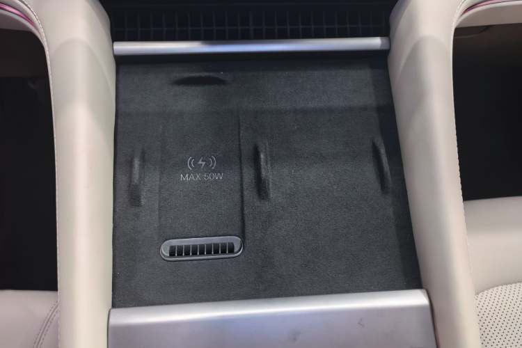 BYD Xia 2024 #26 BYD Xia 2024 immagine di auto #26