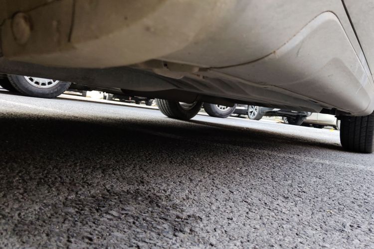 Suzuki S-Cross 2017 immagine di auto #26