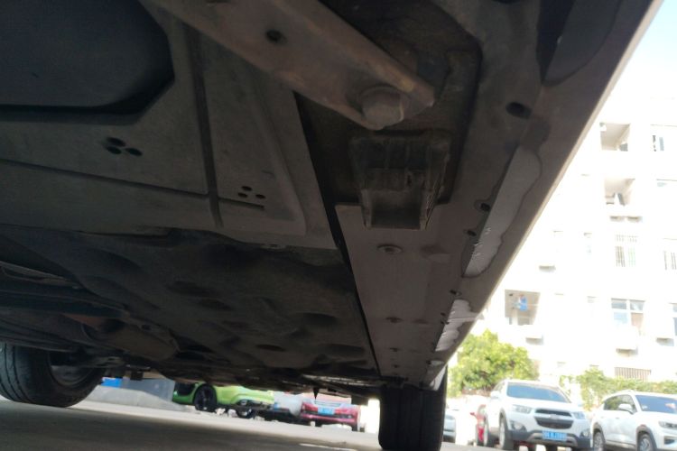 BMW X1 2018 car image #26