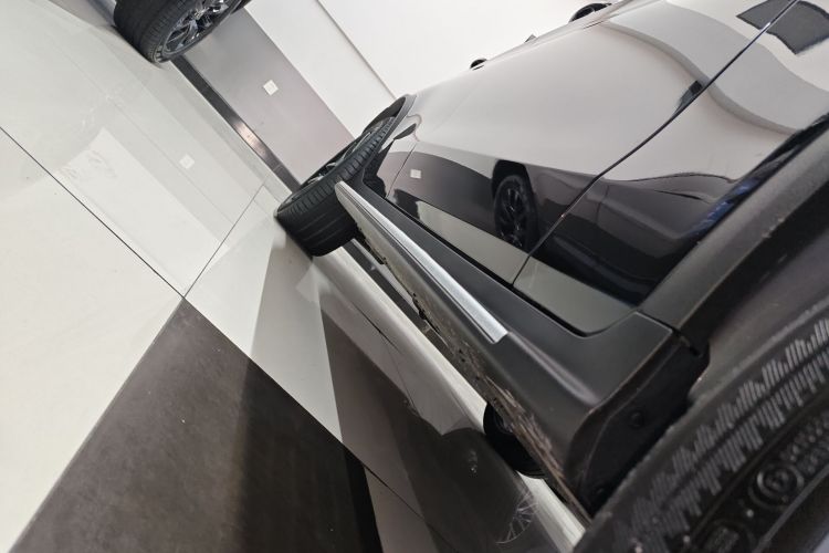 Mercedes-Benz GLC AMG 2022 #26 Mercedes-Benz GLC AMG 2022 immagine di auto #26