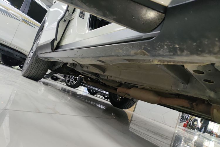 GAC Trumpchi GS4 2020 car image #26