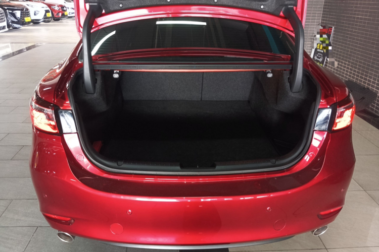 Mazda Atenza 2020 car image #26
