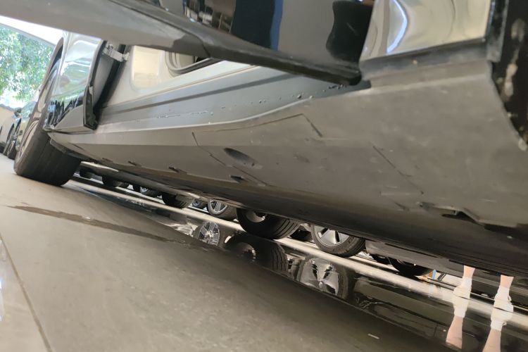 Xpeng G6 2024 #26 Xpeng G6 2024 immagine di auto #26