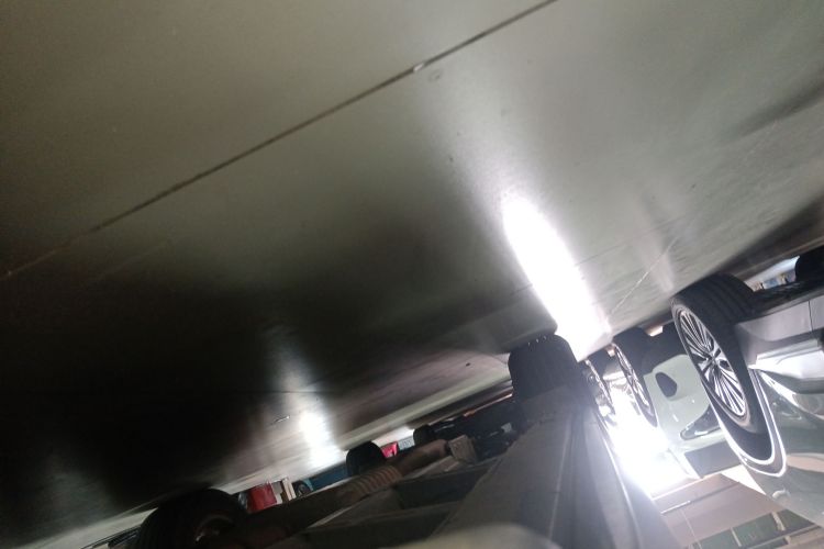 雪佛兰 探界者 2017 汽车图片 #26