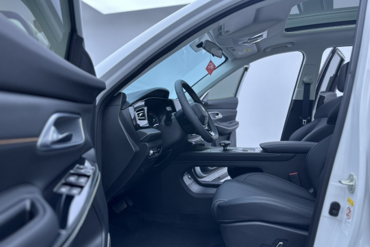 Changan X7 PLUS 2025 imagem de carro #26