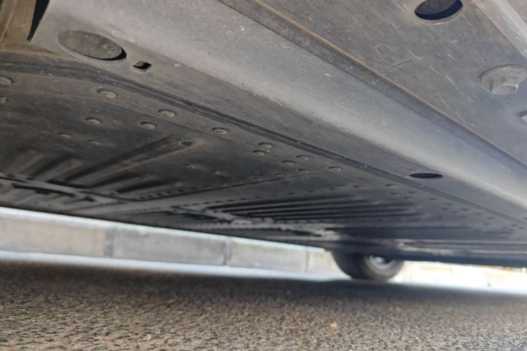 Ford Mustang Mach-E 2022 #26 Ford Mustang Mach-E 2022 car image #26