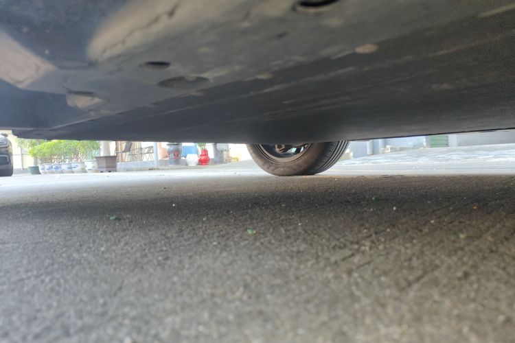 BYD Qin Plus 2022 car image #26