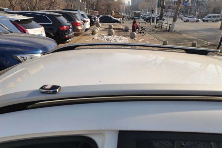 Kia KX1 2025 car image #26