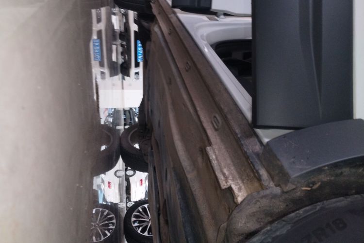 捷达VS5 2023 汽车图片 #26