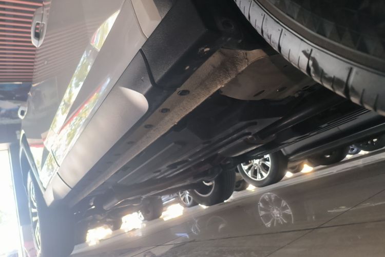 Haval Dargo 2 2023 صورة سيارة #26