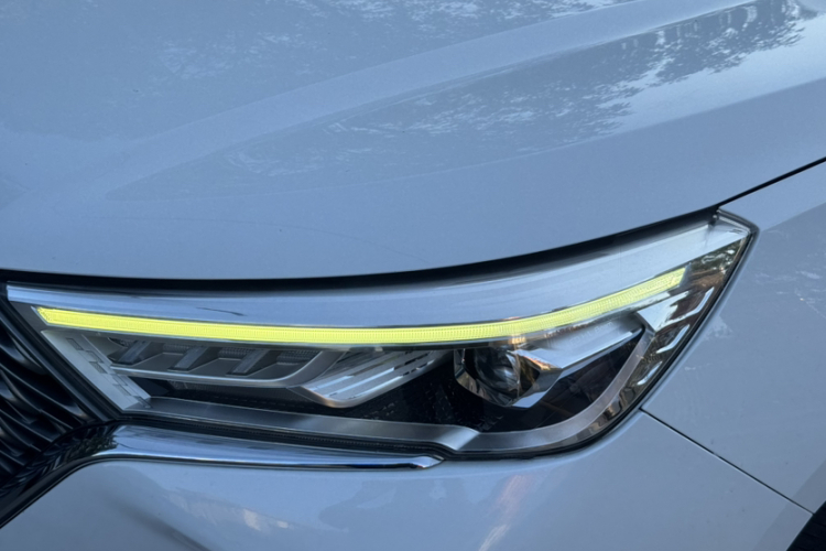 Haval M6 2021 immagine di auto #26