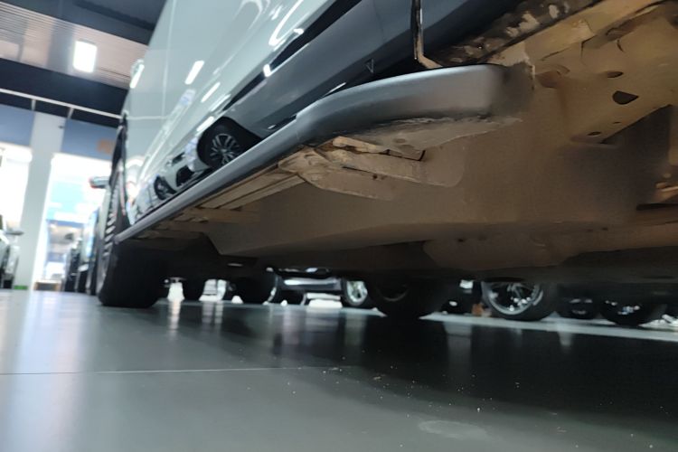 日产 探陆 2025 汽车图片 #26