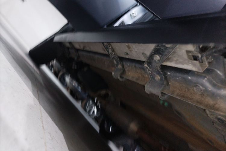 Jetour Traveller 2024 car image #26