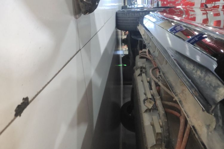 GAC Trumpchi ES9 2023 car image #26