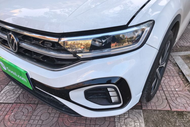 T-Roc 2023 immagine di auto #26