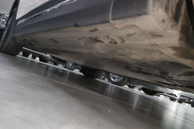 Mercedes-Benz EQA Class 2022 immagine di auto #26