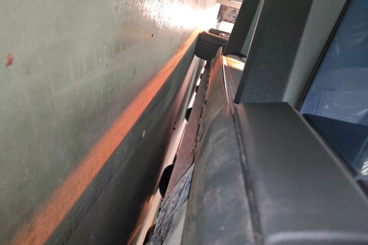 Ford Mustang Mach-E 2023 car image #26