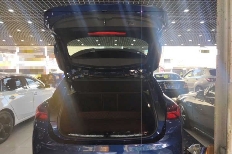 BMW X2 2021 #26 BMW X2 2021 car image #26