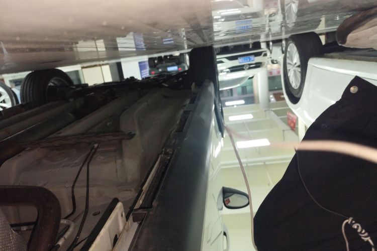 Tiggo 3x 2022 car image #26
