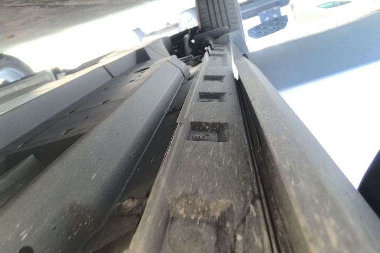 Toyota Harrier 2021 immagine di auto #26