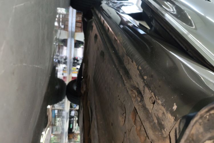 Skoda Yeti 2016 car image #26