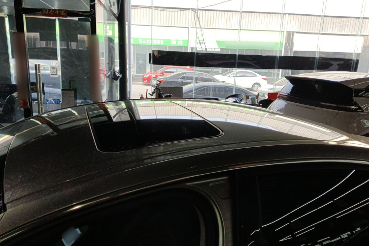 Citroen C5 2018 #26 Citroen C5 2018 immagine di auto #26