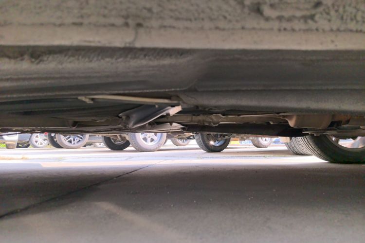 Volkswagen Gran Lavida 2015 car image #26