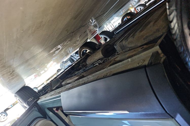 Wuling Asta 2021 #26 Wuling Asta 2021 صورة سيارة #26